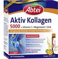 Abtei Aktiv Kollagen 5000 für gesunde Knochen Knorpel Muskeln mit Vitamin C OVP