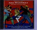 MANDALA ASTOR PIAZZOLLA - THE SPIRIT OF BUENOS AIRIES