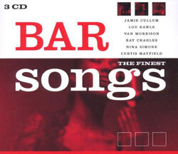 Various - Bar Songs (3cd)