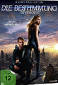 Die Bestimmung - Divergent, 2 Disc Fanedition DVD (Neu & OVP) Kate Winslet