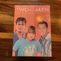 Two And A Half Men Die Kompletten Staffeln 1-7 DVD