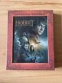 Der Hobbit - Eine unerwartete Reise - Extended Edition - Blu Ray 3 Disc Edition