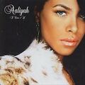 Aaliyah I Care 4 U NEUE CD (2003) KOSTENLOSER VERSAND