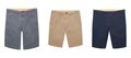 TOM TAILOR SLIM CHINO BERMUDA Herren Chino Short