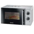 Severin Mikrowelle MW 9299 Microwave Mikrowellengerät Erwärmen 20 Liter 700 Watt