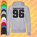 Weezer Pinkerton 96 Hoodie | Buddy Holly | Rivers Cuomo |