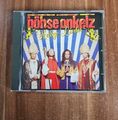 Böhse Onkelz - Heilige Lieder (1992) Album Musik CD *** sehr guter Zustand ***