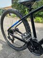 fahrrad 27.5 zoll mountainbike cube