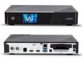 VU+ Uno 4K SE 1x DVB-C FBC Twin Tuner E2 Linux Receiver UHD 2160p