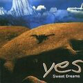 Sweet Dreams von Yes | CD | Zustand sehr gut