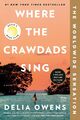 Delia Owens / Where the Crawdads Sing9780735219106