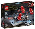 Lego Star Wars - Sith Troopers Battle Pack (75266) NEU & OVP