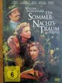 Ein Sommernachtstraum von William Shakespeare (2013, DVD video)