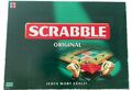 Scrabble Original - Mattel 1999 - Vollständig