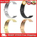 Metallarmband mit 20 mm Armband für Samsung Galaxy Watch Active 2 40/44 mm DE