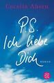 PS: Ich liebe dich : Roman Cecelina Ahern Buch