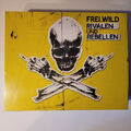 Frei.Wild - Rivalen und Rebellen - Lim. Fanbox  NEU/OVP