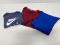 3x Damen Nike Jogginghose T-Shirts Gr. XL Sport Marken Paket Konvolut 738