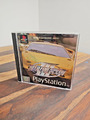 Need For Speed III 3 Hot Pursuit PS1 Playstation 1