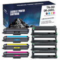 XL Toner/Trommel TN-243 DR-243CL Compatible With Brother MFC-L3750CDW HL-L3210CW