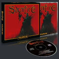 SACRIFICE - Volume Six (NEW*LIM.SLIPCASE CD* CAN THRASH METAL GODS ARE BACK)