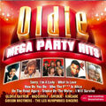 Various - Oldie Mega Party Hits