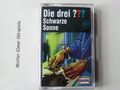 Die Drei ??? Fragezeichen - Schwarze Sonne - MC - Folge 151