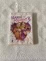 Hanni und Nanni 3 , DVD 