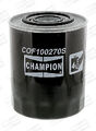 CHAMPION (COF100270S) Ölfilter für CITROEN FIAT IVECO LANCIA OPEL PEUGEOT