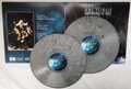 Arcturus - shipwrecked in Oslo Double-LP (marbled grey vinyl, lim. 350),Ulver