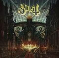 Ghost - Meliora - CD