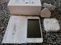 Apple iPhone 5s 16GB Smartphone, verpackt, komplett & in A1 TOP ZUSTAND