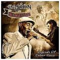 Pasion De Buena Vista von Various | CD | Zustand sehr gut