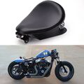 3" Motorrad Solositz Grundplatte für Harley Sportster XL 883 Bobber Chopper