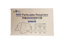 Dr. ITC Atemschutzmaske N95 FFP2 Maske Mundschutz 20 Stk. Neu OVP