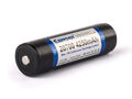 2x Keeppower 21700/20700 R 15A - 4250mAh Li-Ion-Akku PCB geschützt