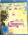 Chinatown - Jack Nicholson - Roman Polanski -  BluRay NEU OVP D47