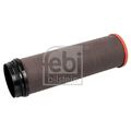 1x Luftfilter FEBI BILSTEIN 106025 passend für IVECO MAN MERCEDES-BENZ SCANIA