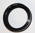 Novoflex X49 Adapter X - Ring Kamera Zubehör (#L/870)