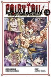 Hiro Mashima FAIRY TAIL: 100 Years Quest 13 (Taschenbuch)Ein weiterer großartiger Artikel von Rarewaves