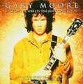 Back on the Streets - The Rock Collection von Moore,Gary | CD | Zustand gut