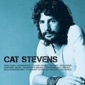 Cat Stevens  - Icon - Cd (collection)