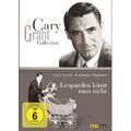 Leoparden küsst man nicht DVD Cary Grant 1938