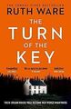 The Turn of the Key von Ware, Ruth | Buch | Zustand gut