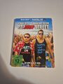 22 Jump Street Blu ray Film Movie Beide Polizisten sind keine 21 mehr Pappcover 