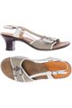 Scholl Sandalen Damen Sommerschuhe Sandalette offene Schuhe Gr. EU 4... #blpmh6j