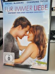 DVD Für Immer Liebe