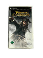 Sony PSP Pirates of The Caribbean: am Ende der Welt 2007 Fluch der Karibik