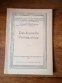 Klangbilder aus der deutschen Musikgeschichte Das deutshe Violinkonzert 1940