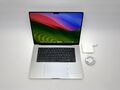 Apple MacBook Pro 16“ M1 MAX 10C CPU 24C GPU 1 TB SSD 32 GB Ram 2021